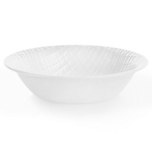 Corelle® Linen Weave 18-ounce Cereal Bowl