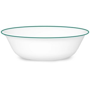 Corelle® Solar Print 18-ounce Cereal Bowl