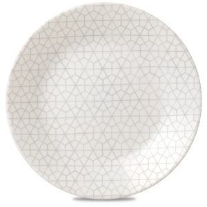 Corelle® Knox 6.75 Appetizer Plate