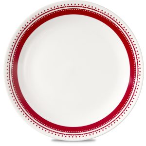 Corelle® Sadie 10.25 Dinner Plate