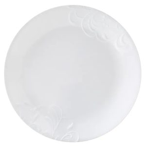Corelle® Cherish 10.25 Dinner Plate