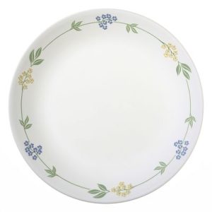 Corelle® Secret Garden 10.25 Dinner Plate