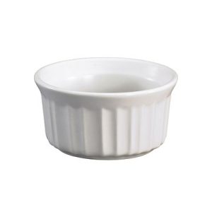 CorningWare® French White® 4-ounce Ramekin